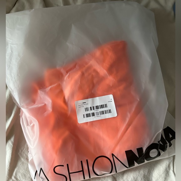 Fashionnova Darla Vibes Mini Dress - Picture 4 of 7